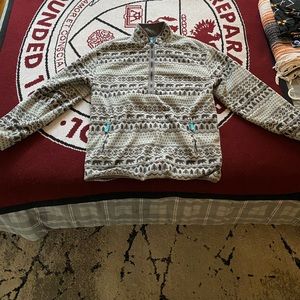 Chubbies Reversible Rain Jacket / Fleece